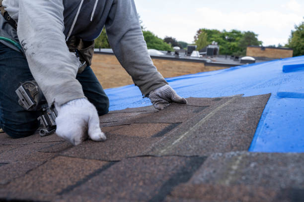 Best Affordable Roofing Company  in Montz, LA