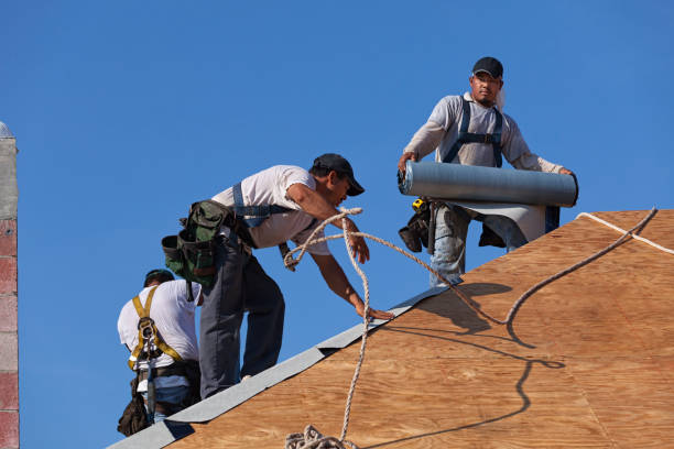 Best Best Roofing Contractors  in Montz, LA
