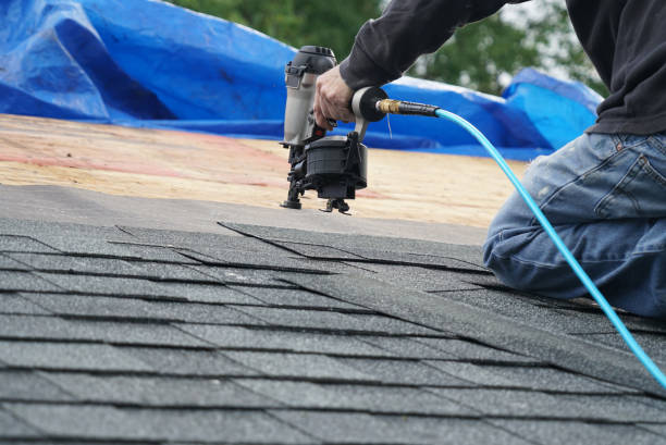 Trusted Montz, LA Roofing Contractor Experts
