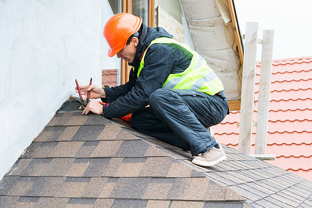 Trusted Montz, LA Roofing Contractor Experts