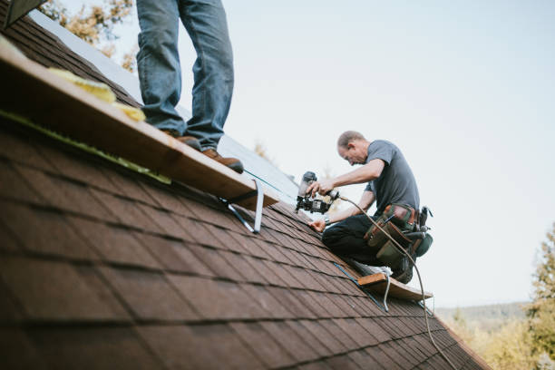 Quick and Trustworthy Emergency Roof Repair Services in Montz, LA