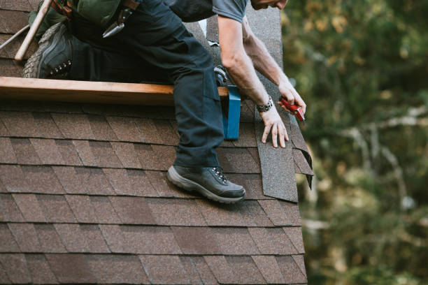 Best Commercial Roofing Services  in Montz, LA